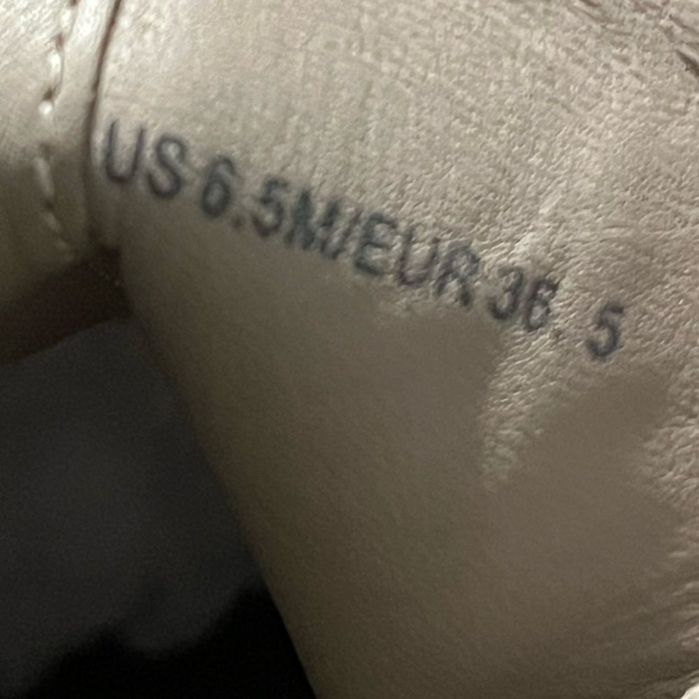 Vince slip on sneakers - Picture 7 of 7